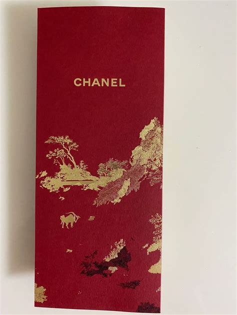 chanel chinese new year|chinese lunar new year collections.